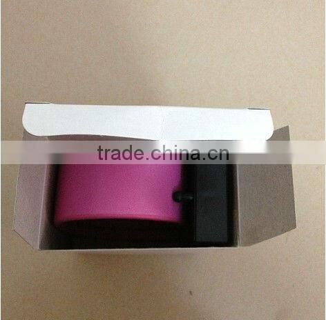 2013 new pack for non-sound active el belt / music el belt /el leather available