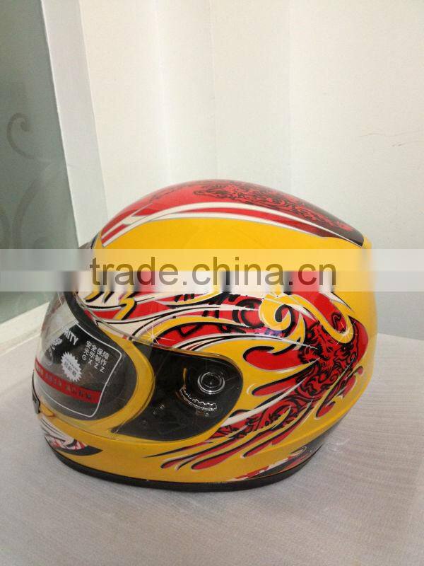 full face helmets smtk-102