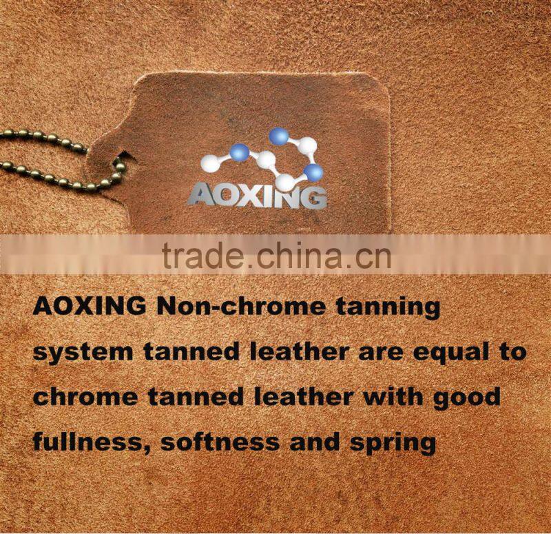 Leather Chemicals Chrome Tanning Agent