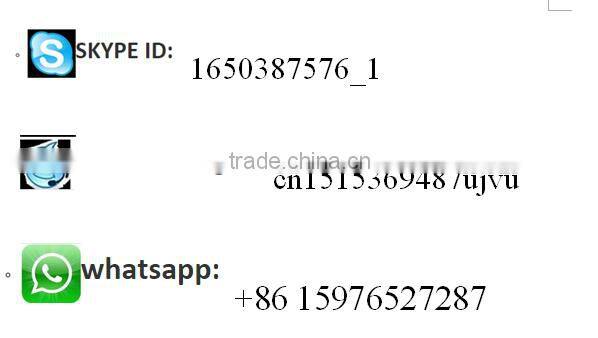 Guangzhou mobile phone case double cell phone case for iphone 6 cover.