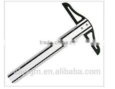 Hot Sale 30CM Aluminium Ruler.