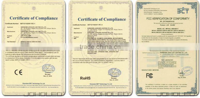 LED AR111 G53 GU10 E27 13Watt 15Watt 12volt 230V Dimmable