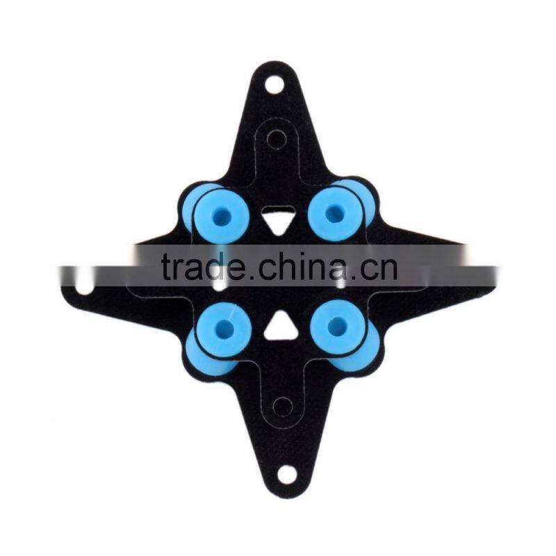 Shock Absorber Parts for CC3D Flight Control Quadcopter