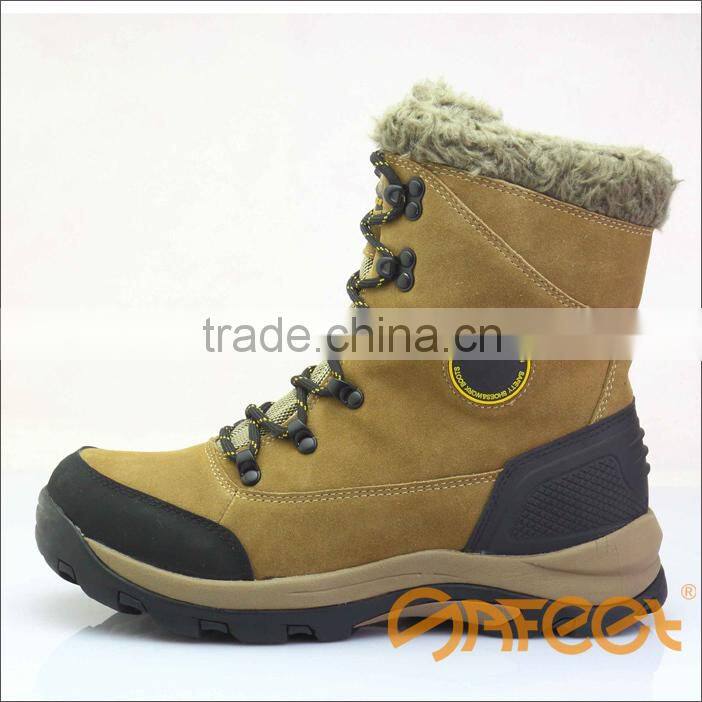 Safety shoes winter mens winter shoes winter shoes men SA-N4