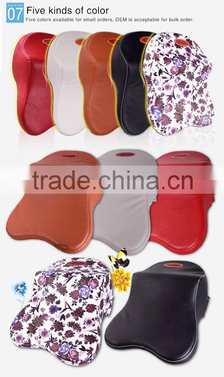Back pillow for car, 2016 new item