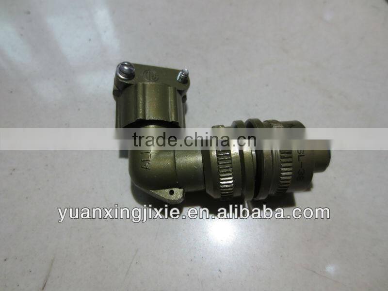 Terex Spare Parts Connector (To trans filter, pressure swith) 15244400 TR100