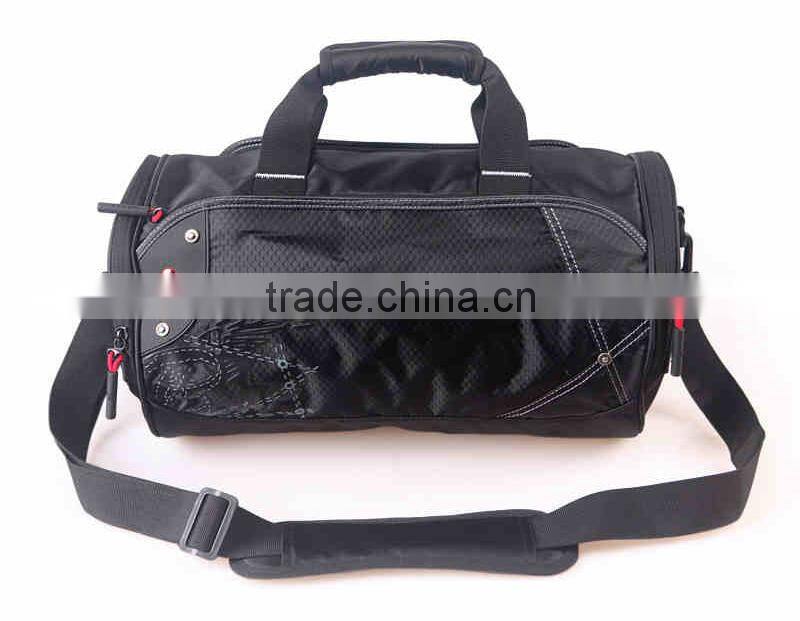 2015 Fashion Waterproof Travel Duffel Bag