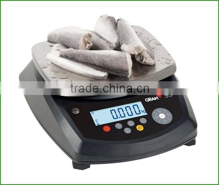 Hot Sales S3R-6KD Electronic High Precision Balance Scale