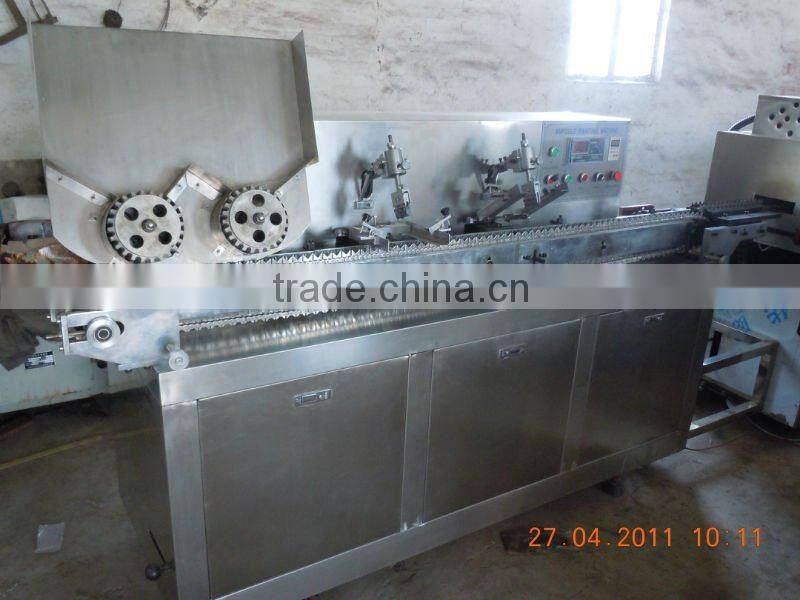 high-tech ampoule oven printing machine made in china