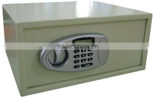 LCD digital hotel safe lockers ELE-SB(AR)
