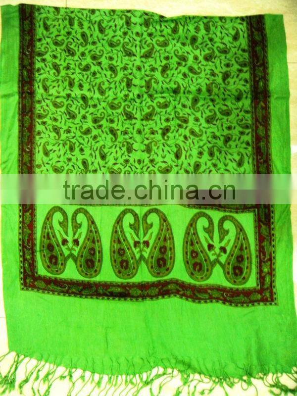 Viscose Stylish Fashion Women Scarf