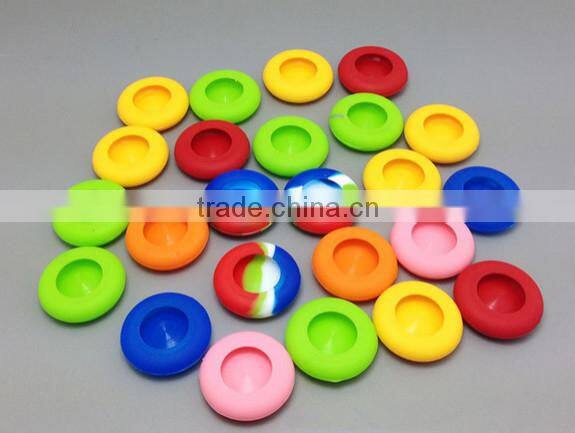 11 Colors 3D Thumb Joystick Controller Silicon Grip Cap Replacement Handle Cover for Sony Playstation 4 PS4 Microsoft Xbox One