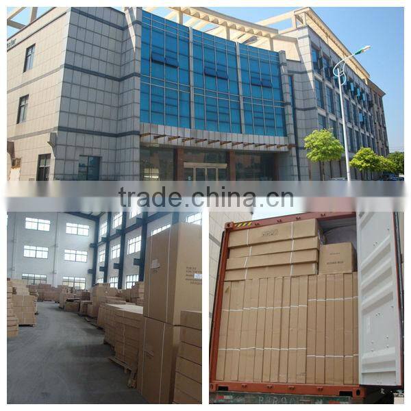 Sector luxury steam shower room