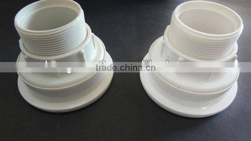H-4477D shower cabin bathroom plastic floor drain