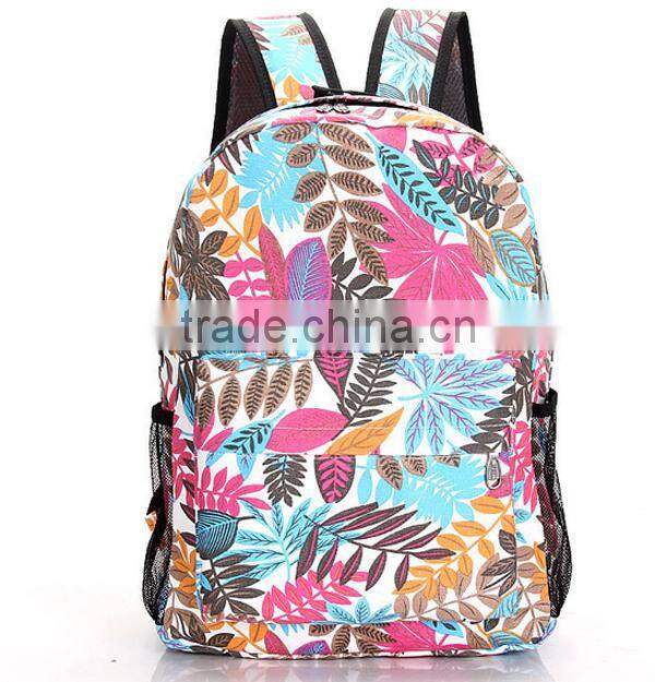 Cheap Price Outdoor Stylish Travellign Backpack Alibaba