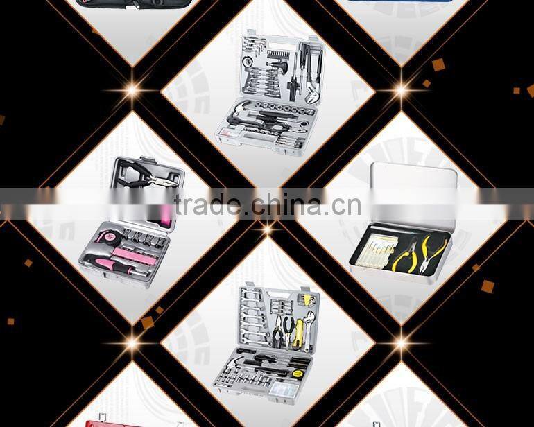 20Pcs Hot-Selling New Style Tire Shape Repair Hand Tool Set