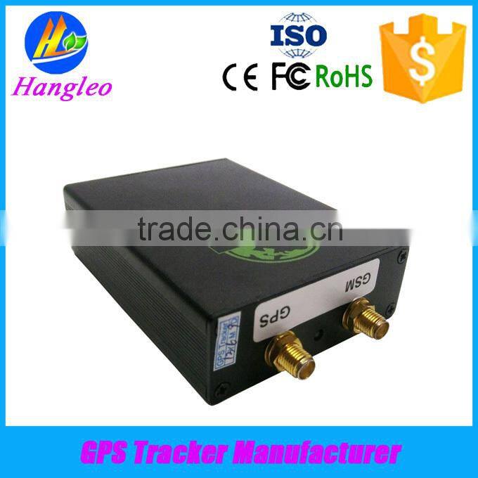 Accuracy Fuel Management GPS personal tracker gps car tracker TK106