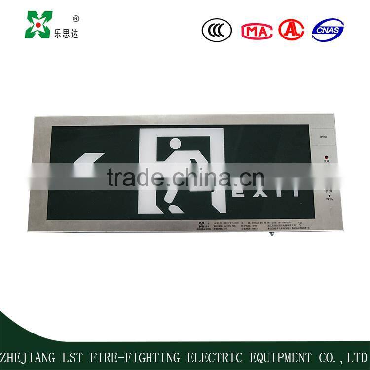 leckstar 116LED emergency light with high quality and perfect design