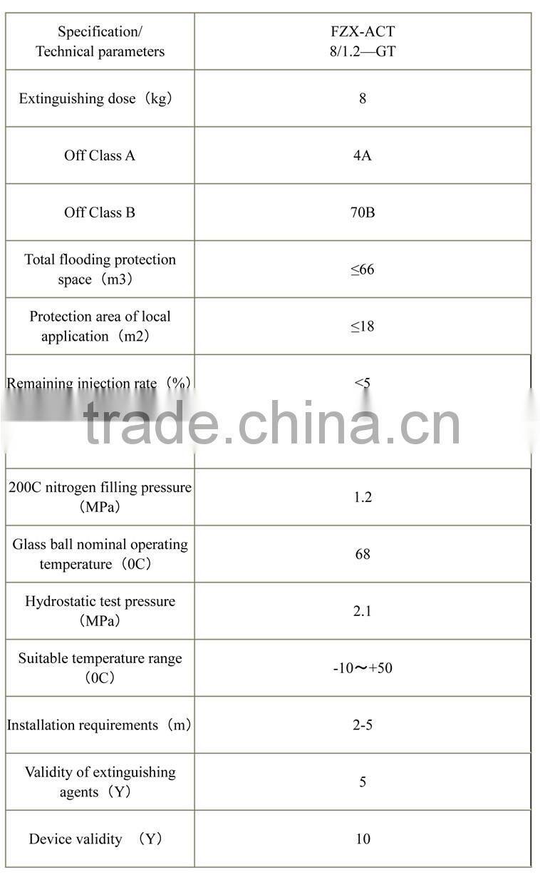 (stored-pressure)8kg,dry powder fire extinguisher,stainless steel fire extinguisher