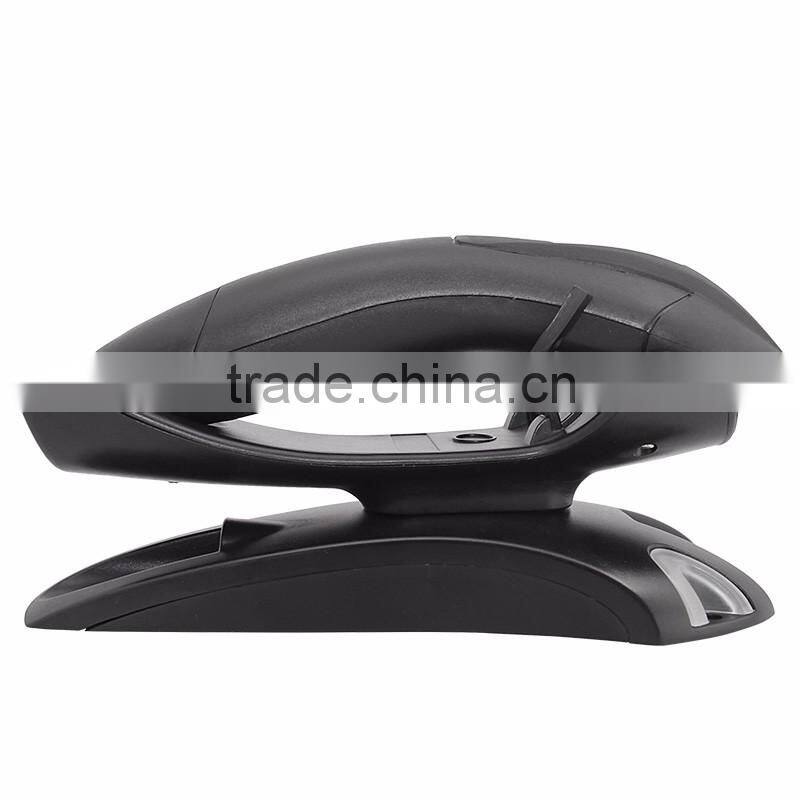 Netum X2 USB base wireless handheld bar code scanner
