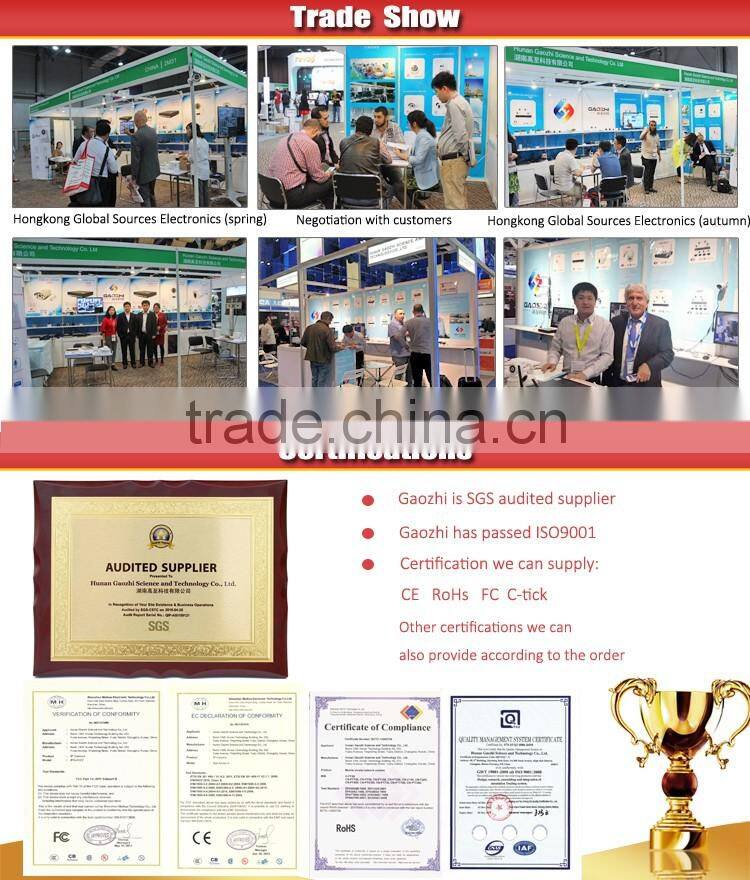 Ip Camera Set outdoor HD POE network cctv security system Nvr kit dome camera