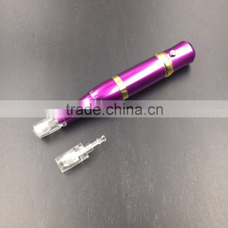 Digital Medical Derma Microneedling Pen