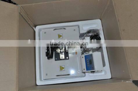 Digital T-shirt Flat heat press printing machine