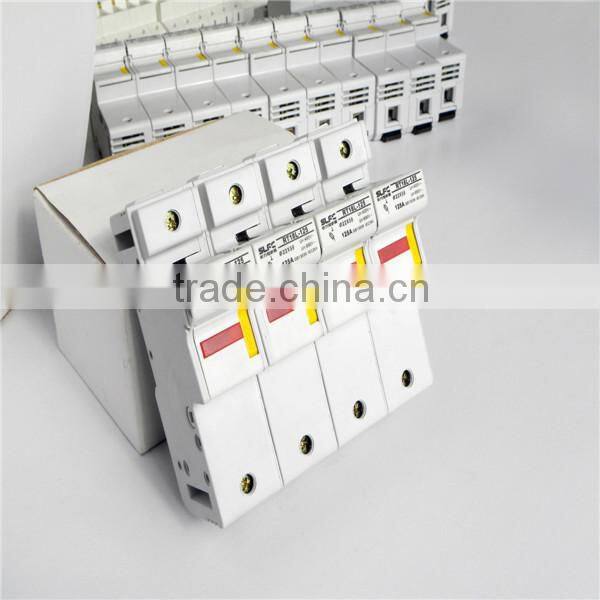 Cylindrical Fuse With CE