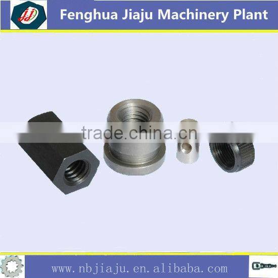 Ningbo Jiaju metal stamping parts