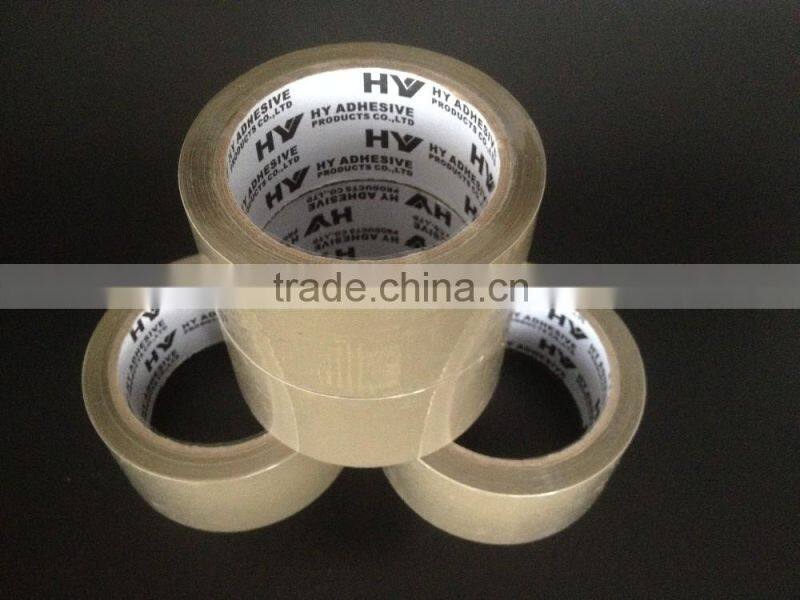Carton Sealing Tape/Box Sealing Tape /Bopp Box Closing Tape