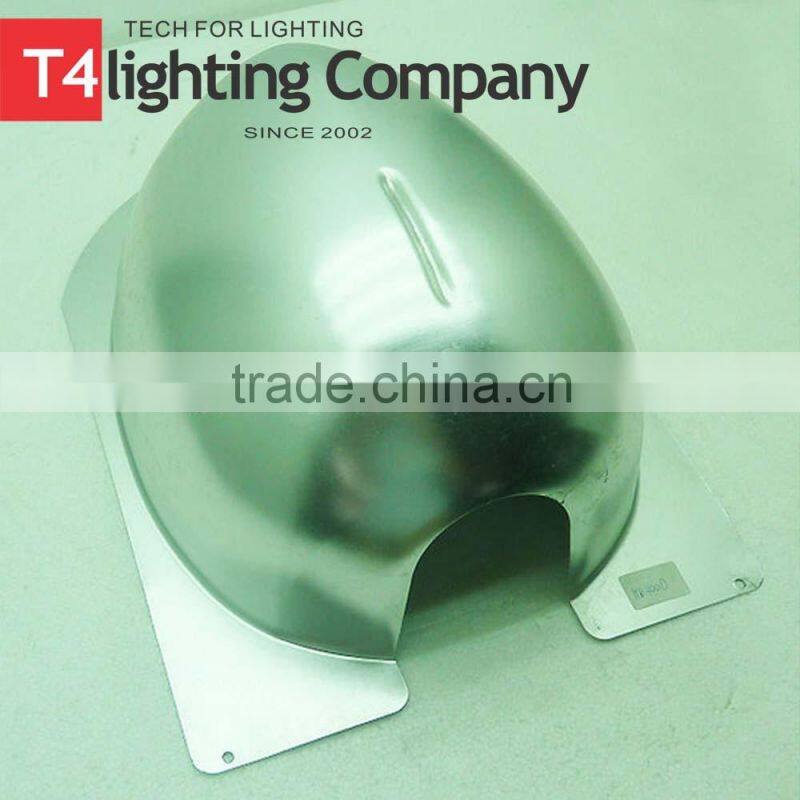 Reflective Shining Sheet Light 1000w Aluminum Parabolic Reflector