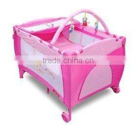 Baby Travel Cot / Playpen / Playard/Play Yard with Top quality