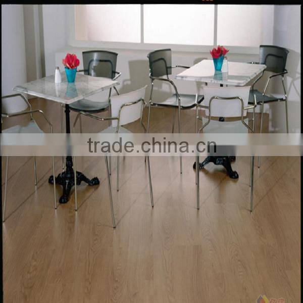 Cheap but good quality China floor laminate