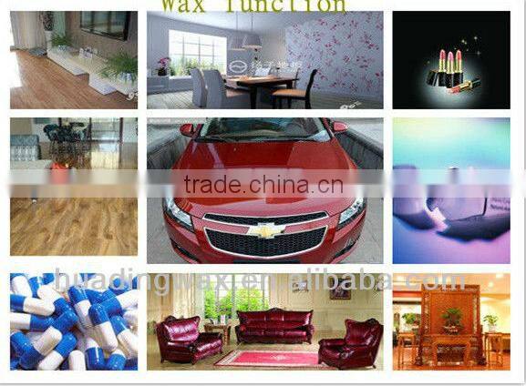 Microcrystalline wax