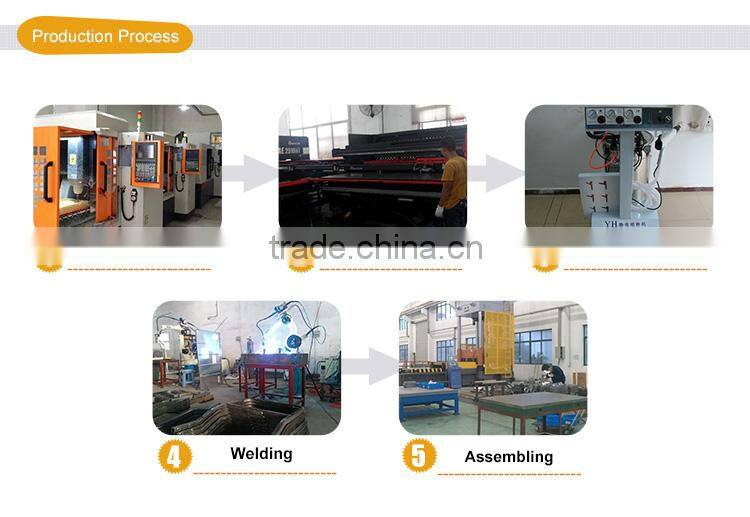 China direct factory high precision ODM sheet metal fabrication mold