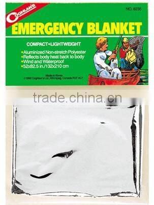 first aid aluminum foil blanket and aluminum foil emergency blankets