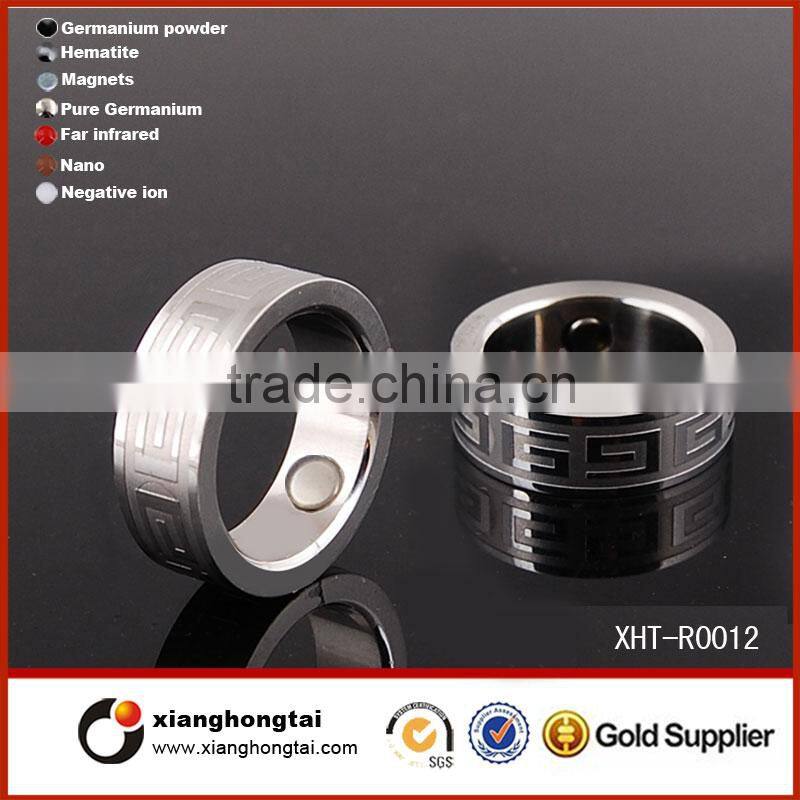 Wholesale Hottest Custom lord of the rings ring tungsten