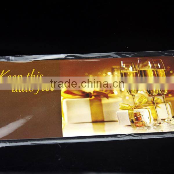 OEM Custom 3d Fridge Magnet Paper Fridge Magnet Sheet