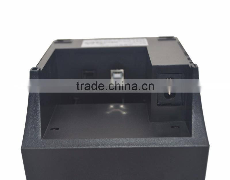 58mm Thermal Receipt Printer android receipt printer