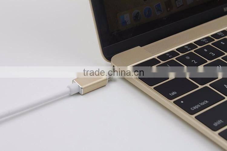 USB-C HUB PD Charge & Sync for Apple Macbook 12" Lumia 950 XL mobile