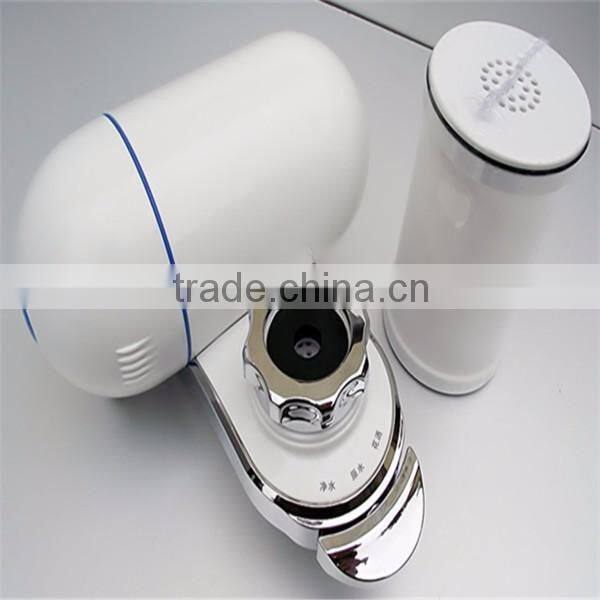home automatical of faucet water purifier for kitchen