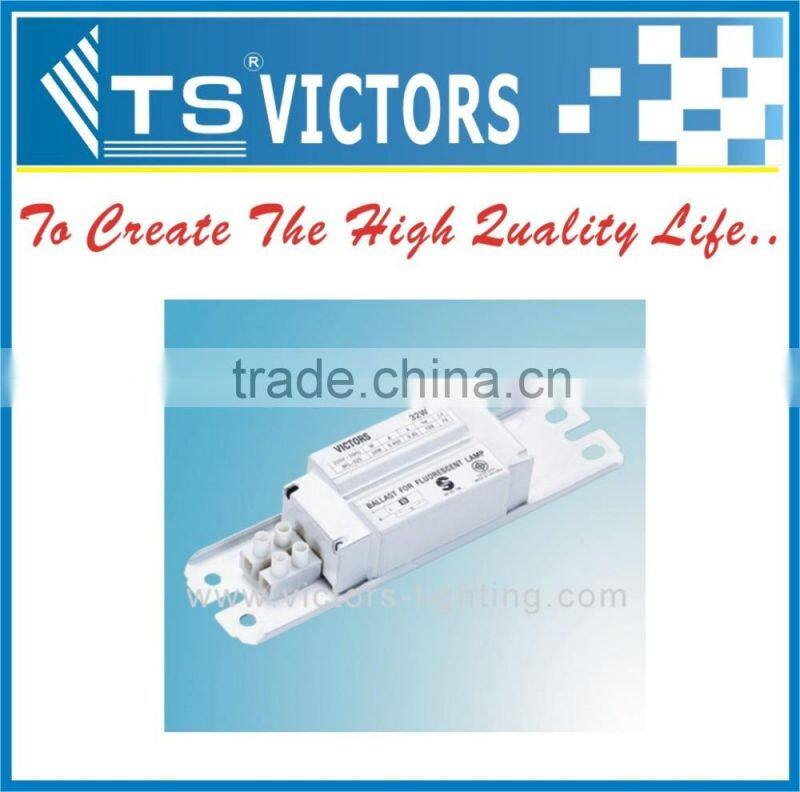 T8 20W/40W Magnetic Ballast