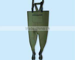 manufacturer of PVC Fishing Wader