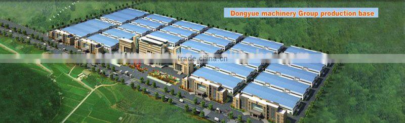 AAC Light Weight Block Making Plant (Indonesia AAC line)