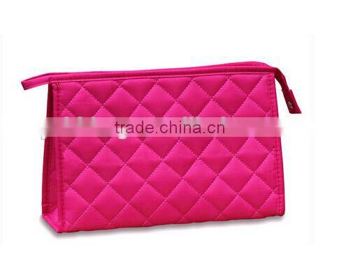 Hot sale and popular cosmetic bags for ladies