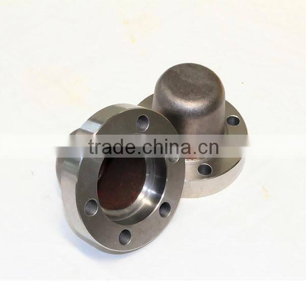 Shipping Cap For Electrical Submersible Oil Pumps With Parts Of Electrical Submersible Oil Pumps