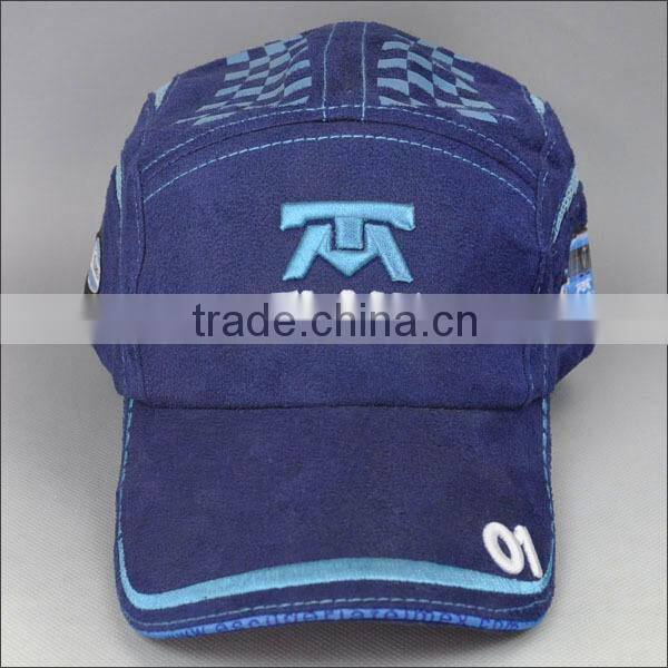 new embroidery children cartoon hats