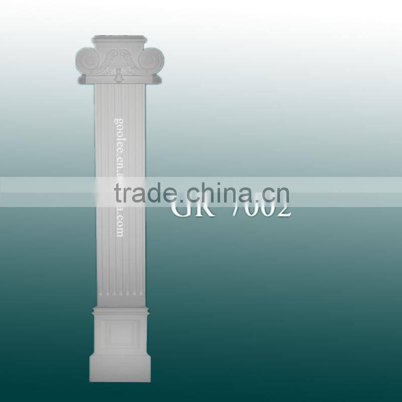 2015 Elagant House Decorative Pillars for Homes