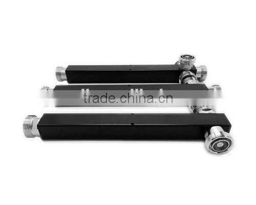 4 in 4 out Hybrid Combiner with 500W Hybrid Combiner with low PIM -150dBc Hybrid combiner for4 in 4 out matrix