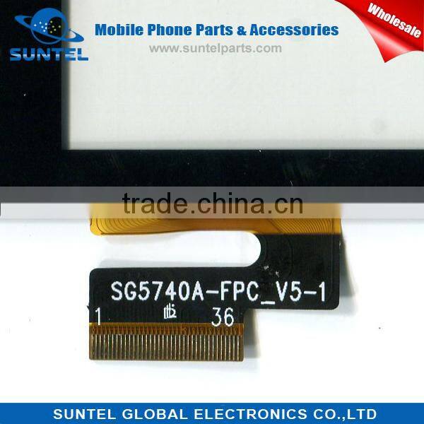 China Wholesale Tablet Touch Panel For SG5740A FPC
